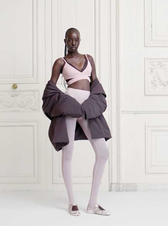 Introducing NikeSKIMS. Body Obsessed., slide 3 of 3