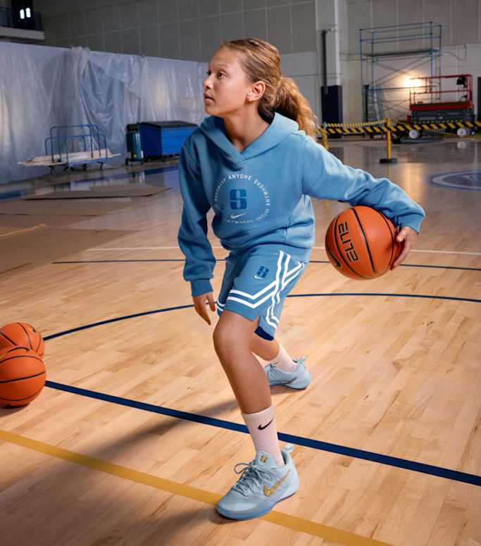 Nike Kids