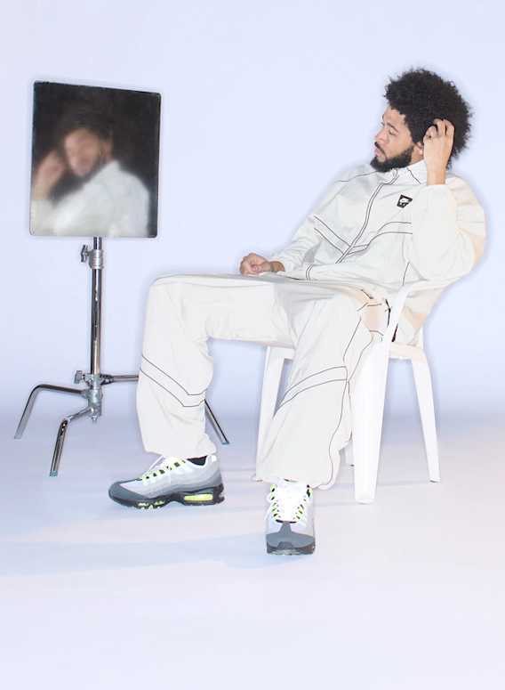 Tu look Air, Nike Air Max, slide 3 of 4