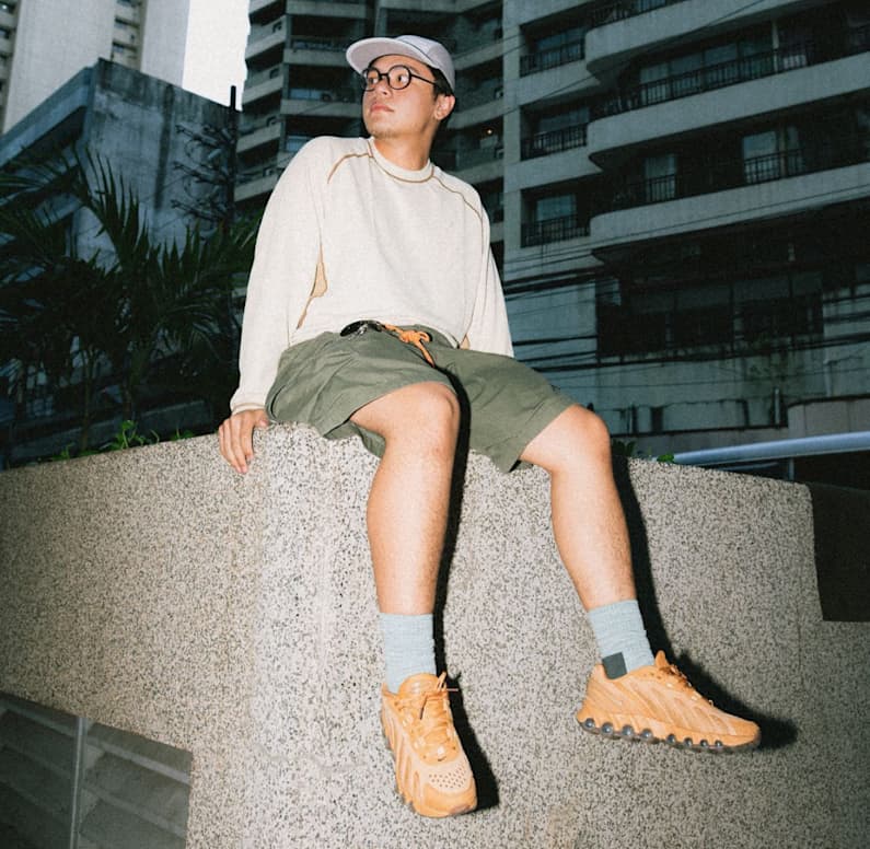 Air Max: Above The Influence, Nike Sportswear (NSW), slide 2 of 3