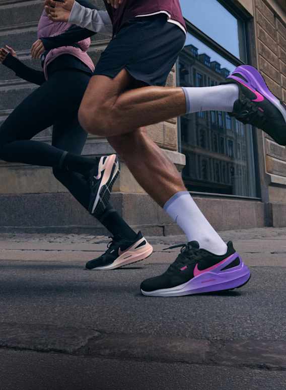 Running