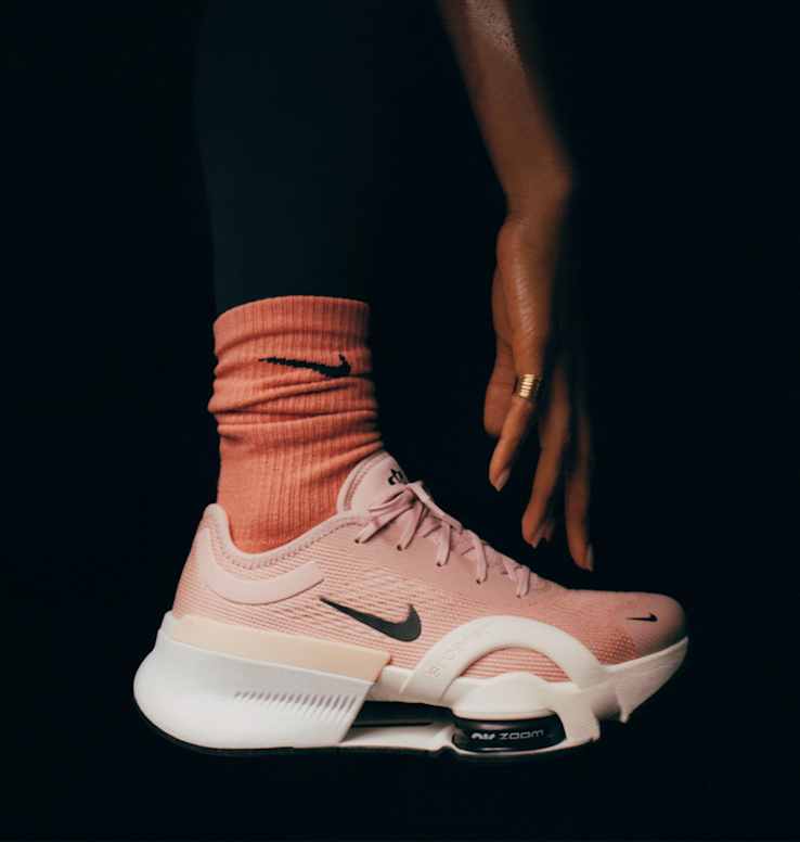 ナイキ トレーニング