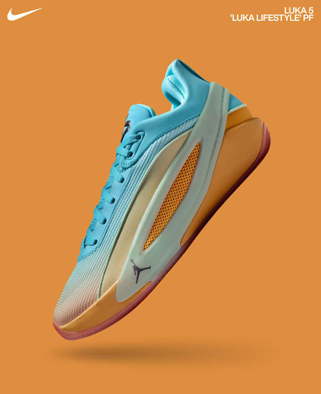 Trending, Nike. Just Do It, slide 2 of 4