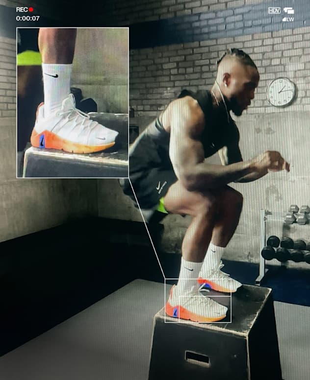 精選, Nike 男用鞋款、服裝與配件, slide 2 of 3