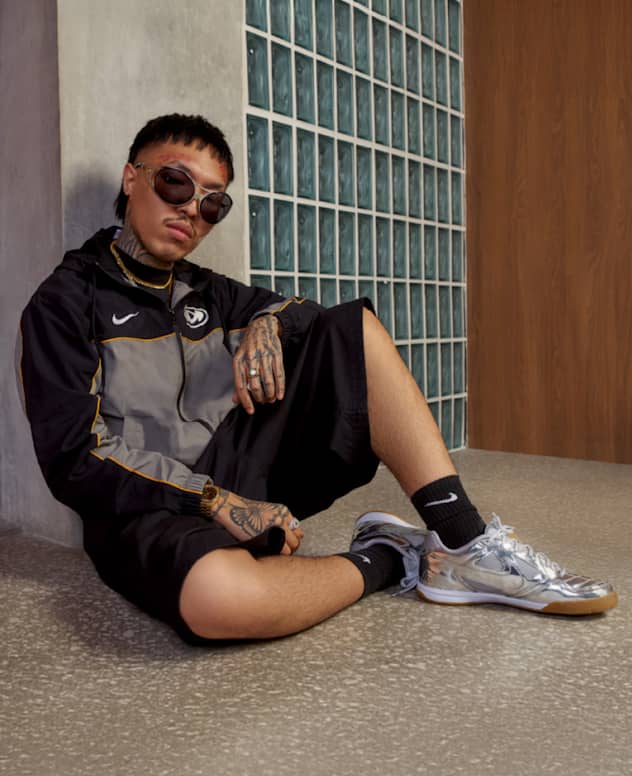 ร้านค้าอย่างเป็นทางการของ Nike