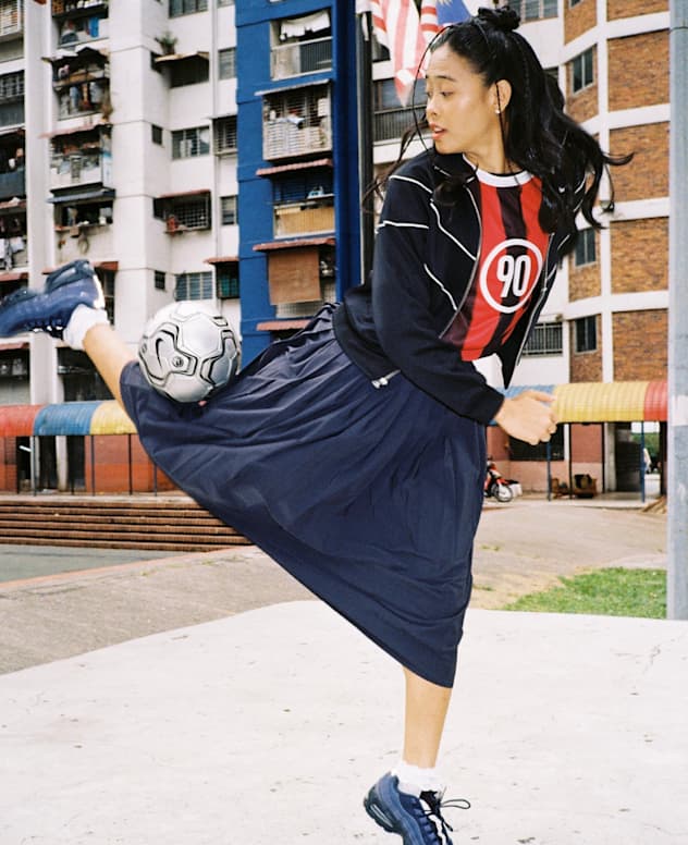 Air Max: Above The Influence, Nike Sportswear, slide 1 of 3