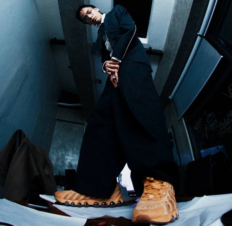 Featured, Nike Air Max., slide 2 of 3