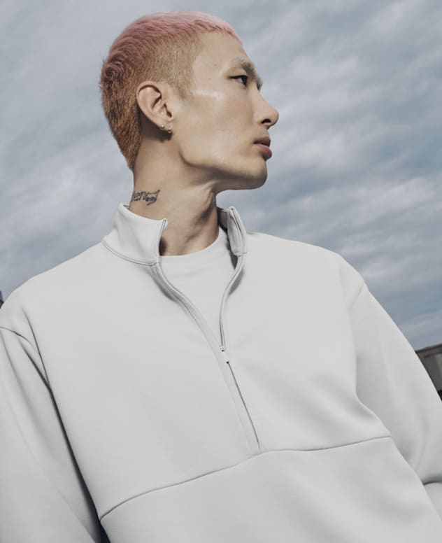 Nike 男用鞋款、服裝與配件