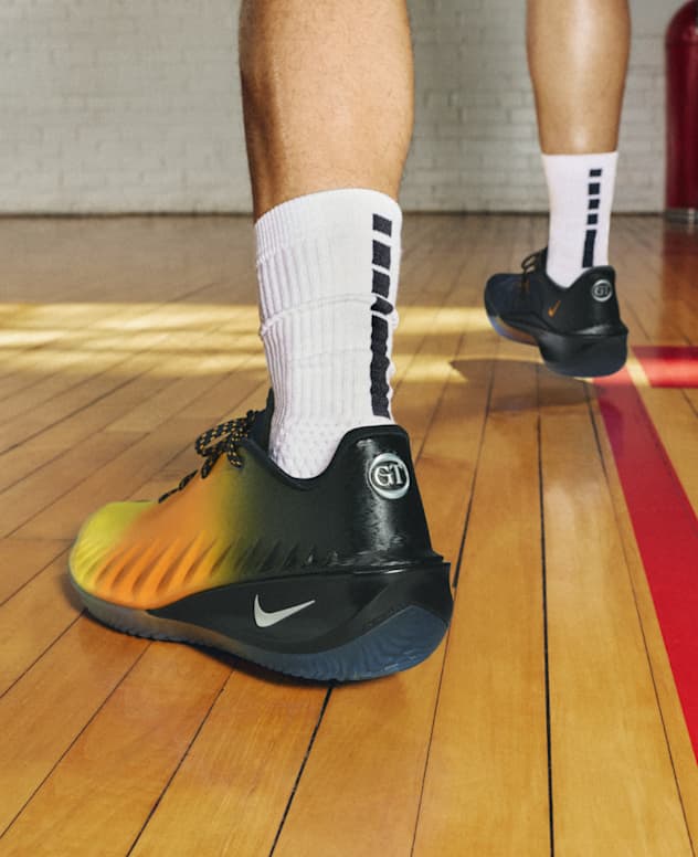 Trending, Nike. Just Do It, slide 2 of 3