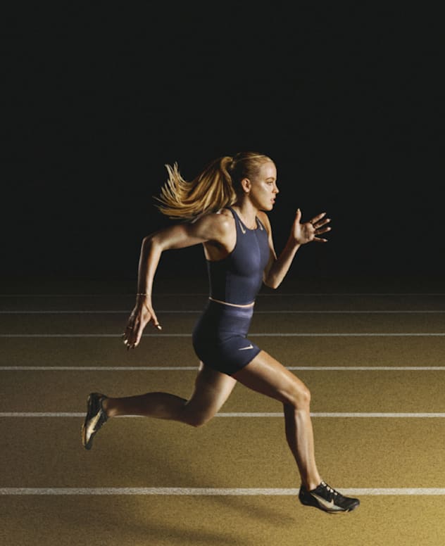 กำลังฮิต, ร้านค้าอย่างเป็นทางการของ Nike, slide 4 of 8