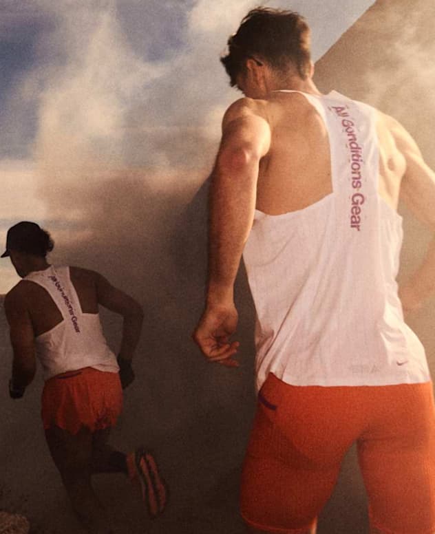 กำลังฮิต, ร้านค้าอย่างเป็นทางการของ Nike, slide 3 of 3