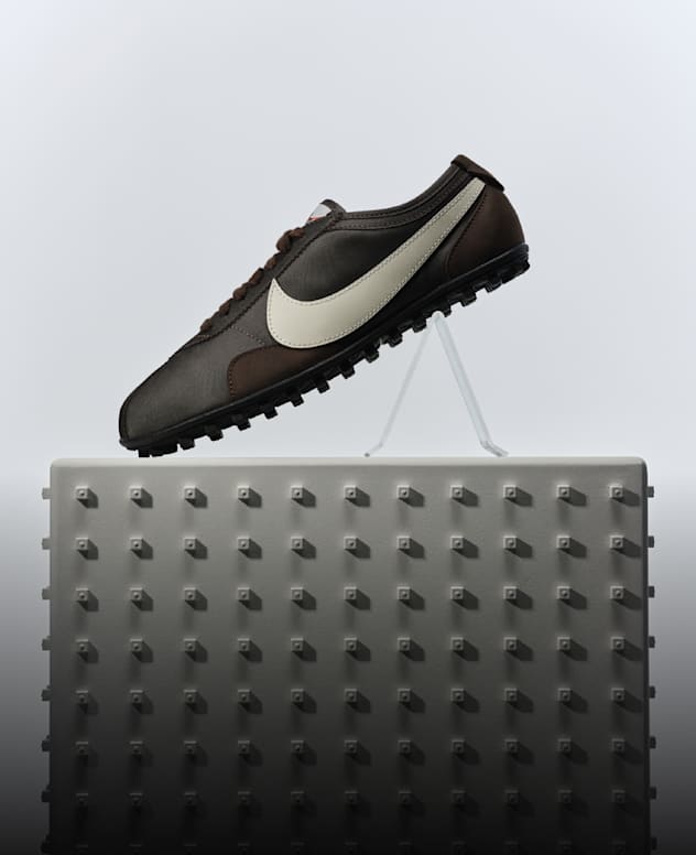 กำลังฮิต, ร้านค้าอย่างเป็นทางการของ Nike, slide 2 of 3