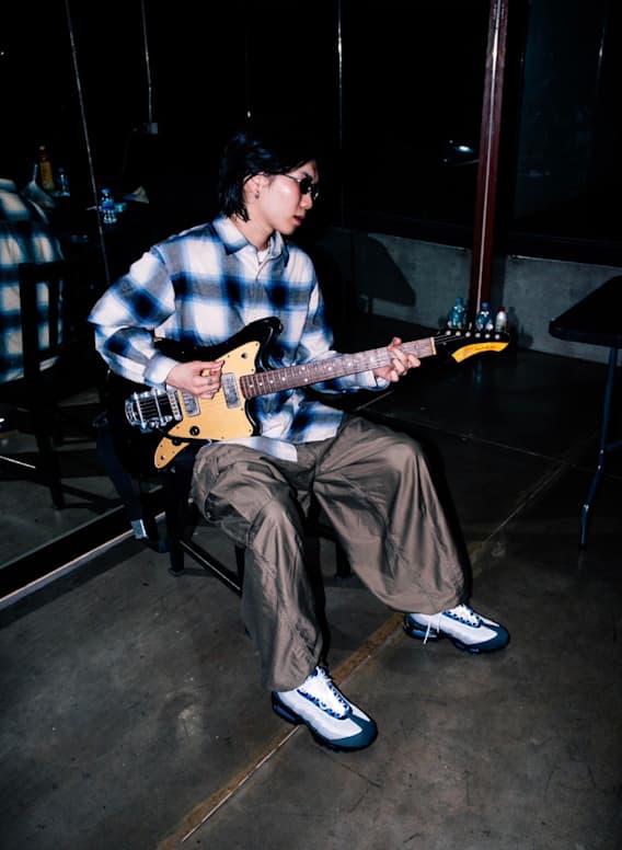 Air Max: Above The Influence, Nike Sportswear (NSW), slide 3 of 3