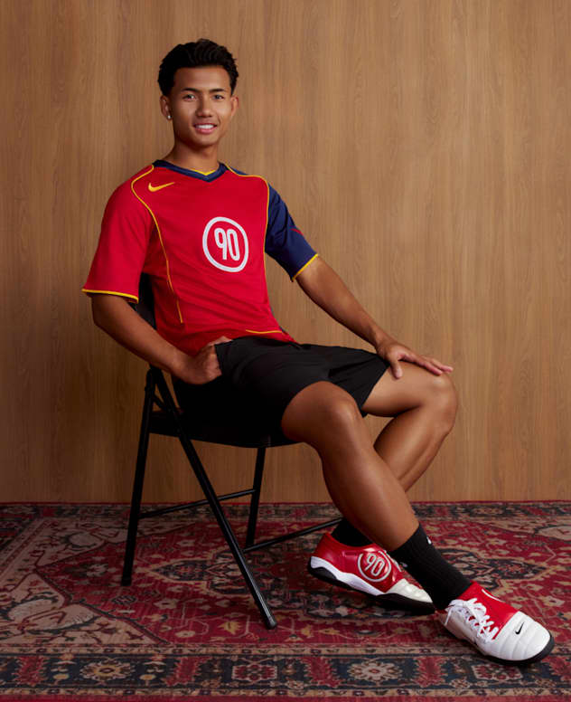 ร้านค้าอย่างเป็นทางการของ Nike