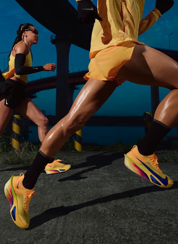 Nike Running
