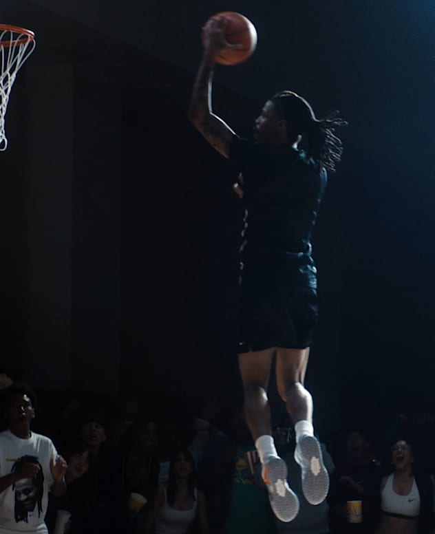 Nike 男用鞋款、服裝與配件