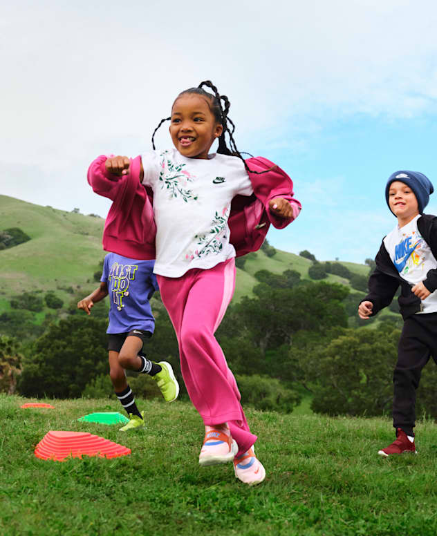 Nike Kids