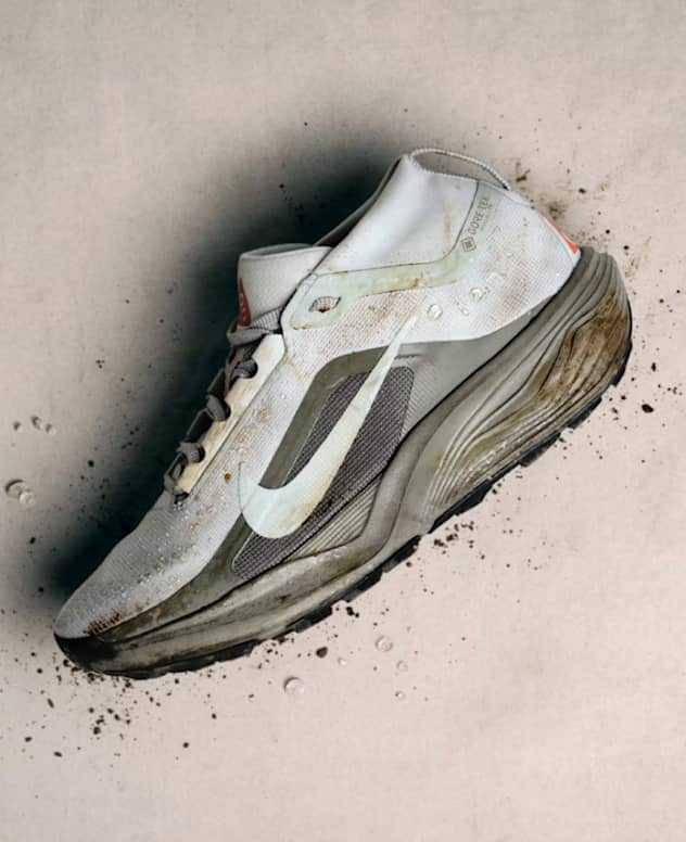 กำลังฮิต, ร้านค้าอย่างเป็นทางการของ Nike, slide 2 of 7
