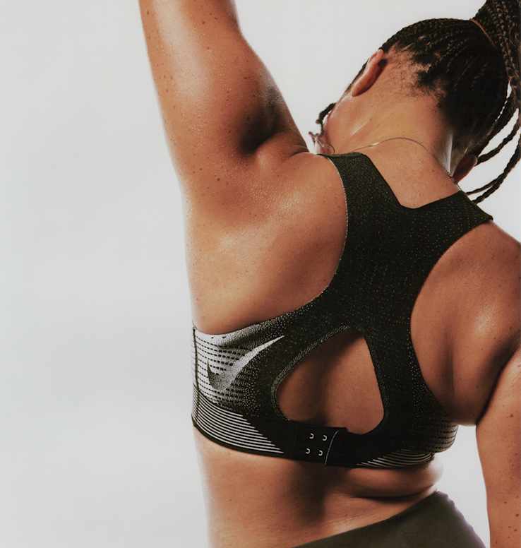 ナイキ トレーニング