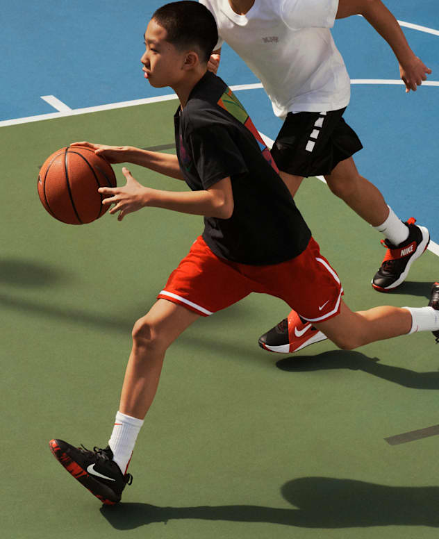 Nike Kids