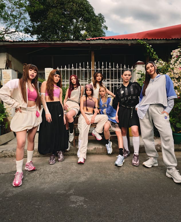 Trending, Nike. Just Do It, slide 3 of 3