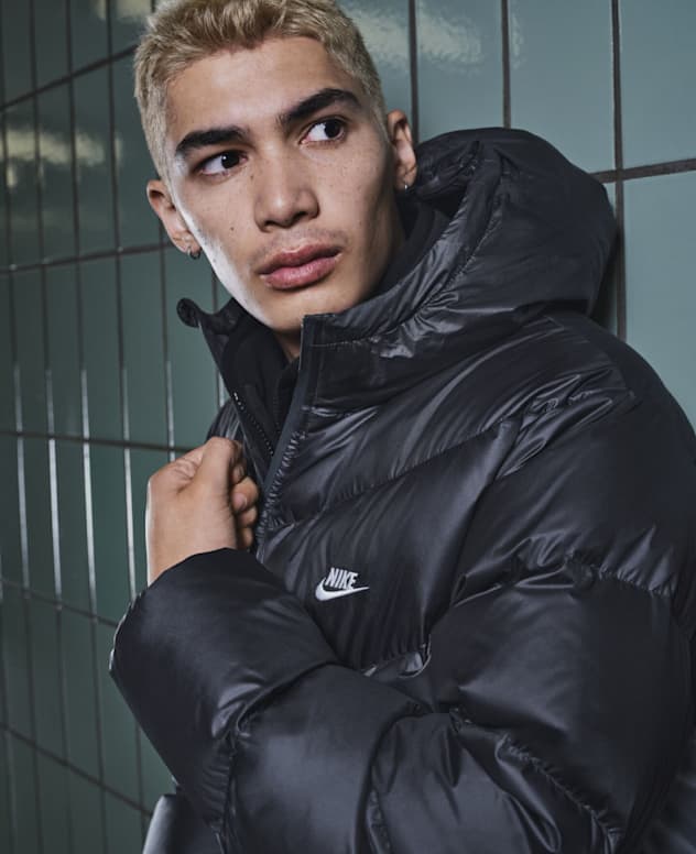 Men's Shoes, Clothing & Accessories