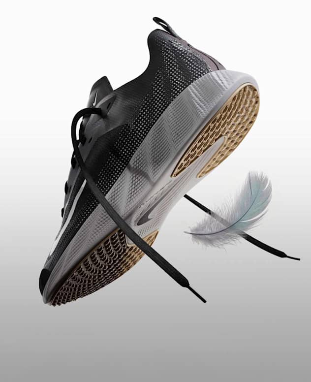 กำลังฮิต, ร้านค้าอย่างเป็นทางการของ Nike, slide 2 of 5