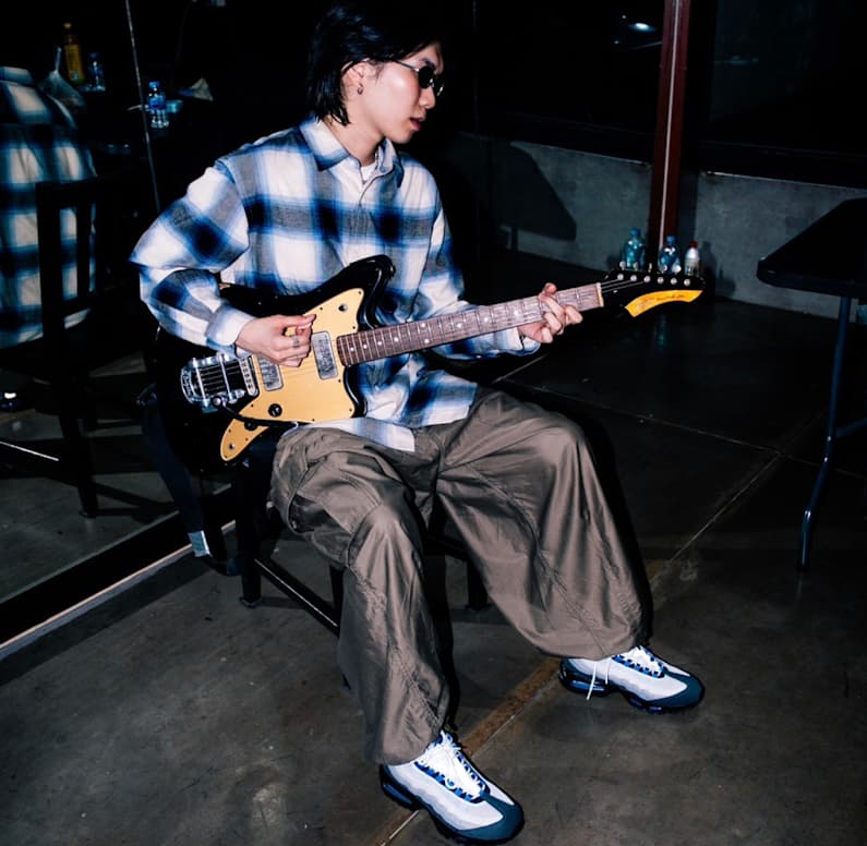 Featured, Nike Air Max., slide 3 of 3