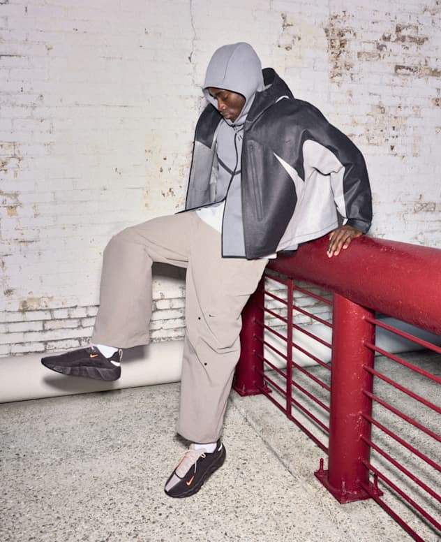 Trending, Nike. Just Do It, slide 3 of 3