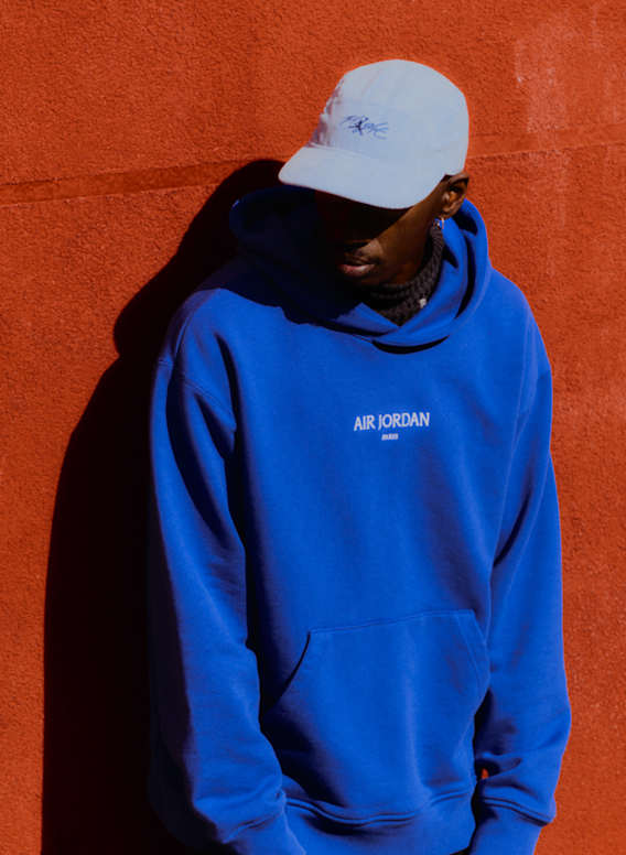 Jordan Brand | OUR TURN