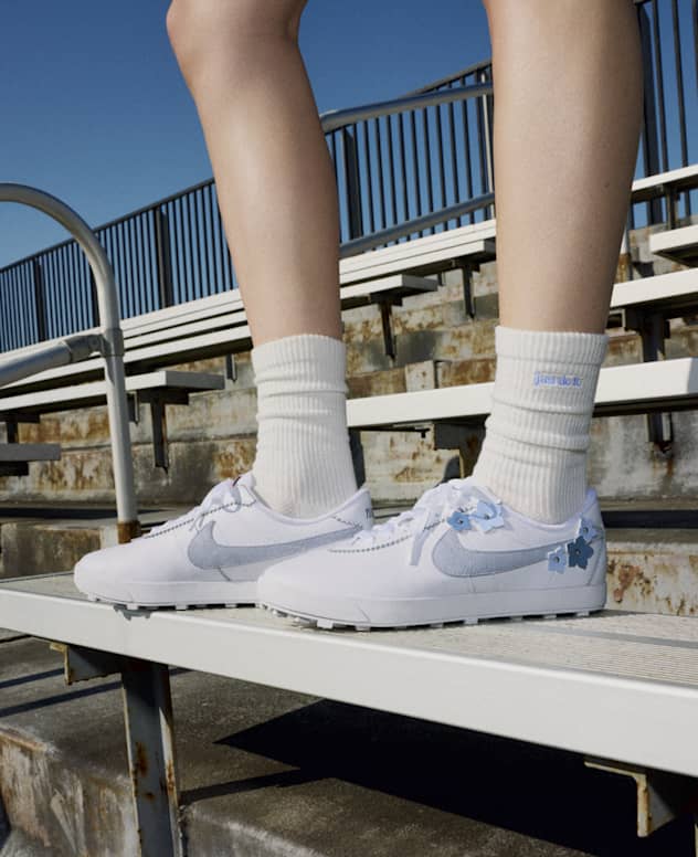 กำลังฮิต, ร้านค้าอย่างเป็นทางการของ Nike, slide 2 of 7