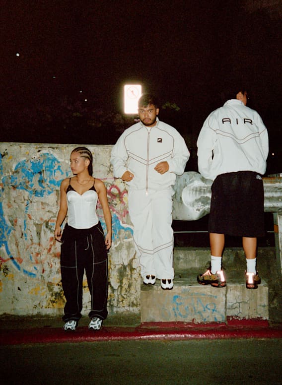 Air Max: Above The Influence, Nike Sportswear (NSW), slide 3 of 3