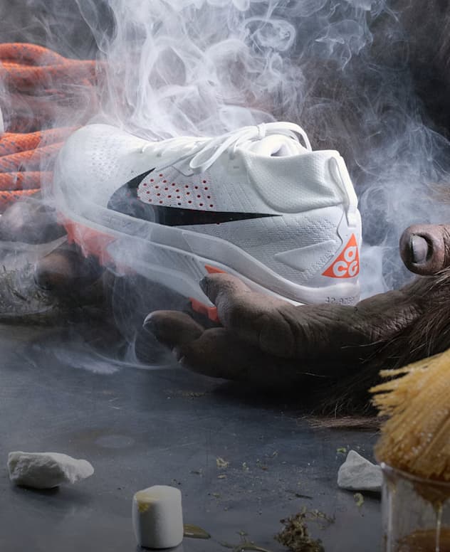 Trending, Nike. Just Do It, slide 1 of 3