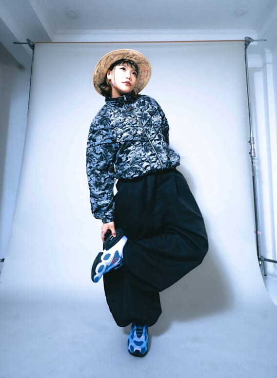 Air Max：魅力無遠弗屆, Nike Sportswear, slide 2 of 3