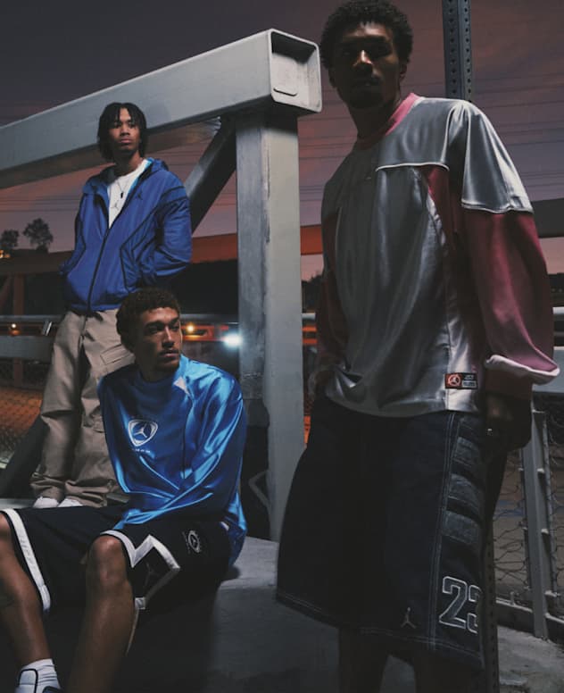 Trending, Nike. Just Do It, slide 3 of 3