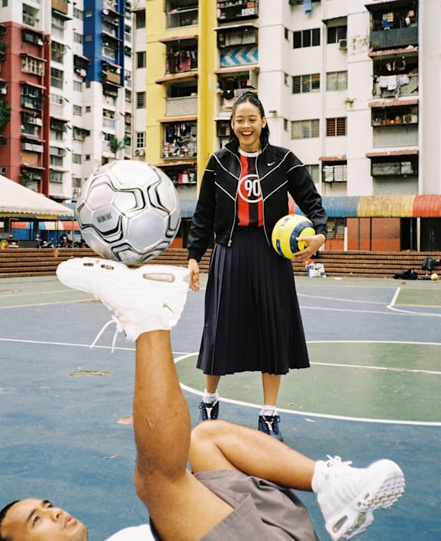 Air Max: Above The Influence, Nike Sportswear, slide 3 of 3