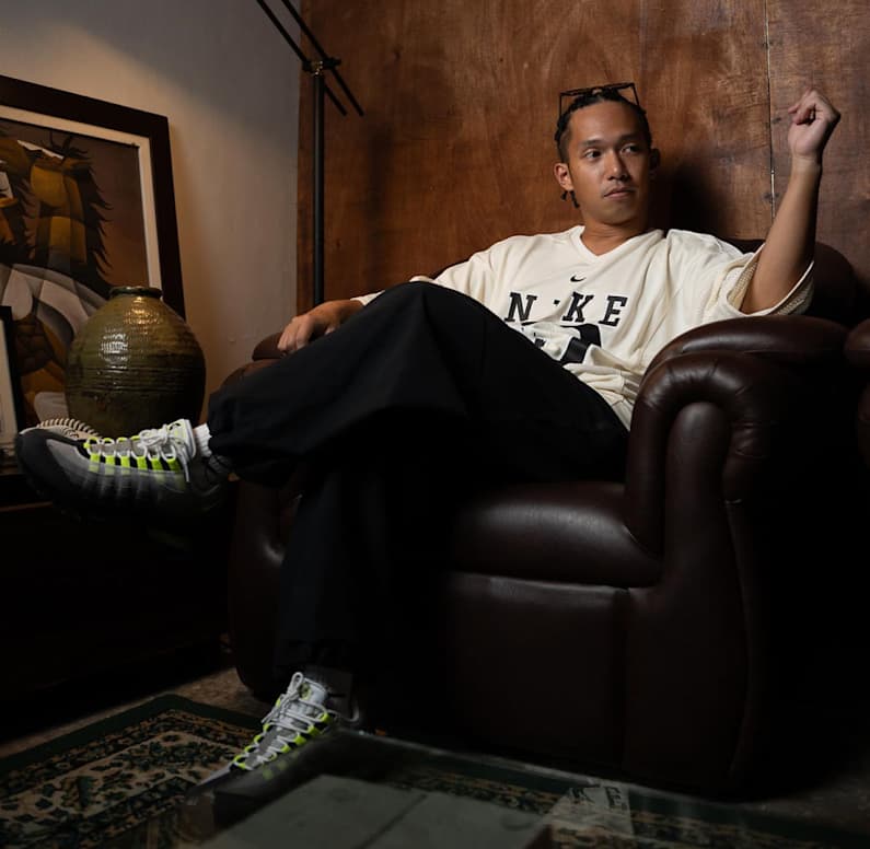 精選, Nike Air Max。, slide 3 of 3