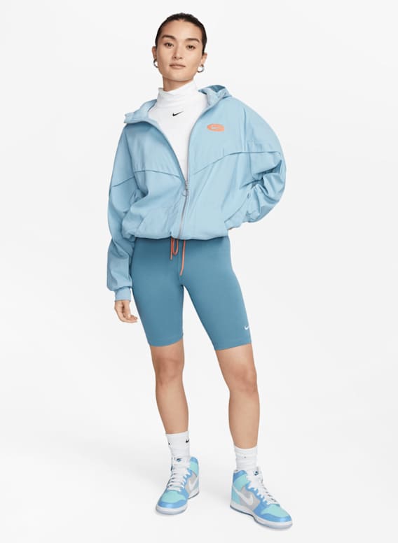 Παντελόνια και κολάν Nike για γυναίκες