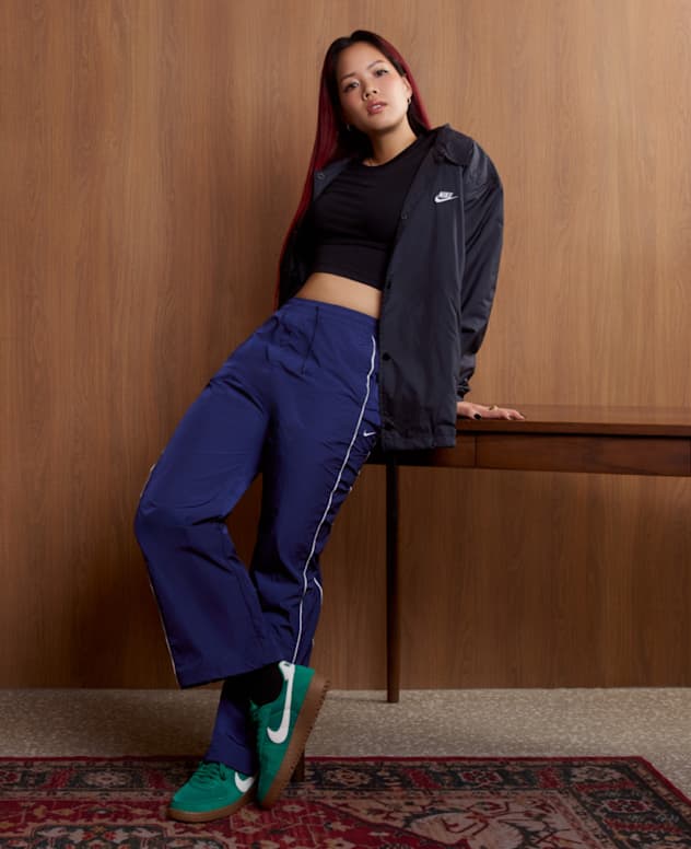 ร้านค้าอย่างเป็นทางการของ Nike