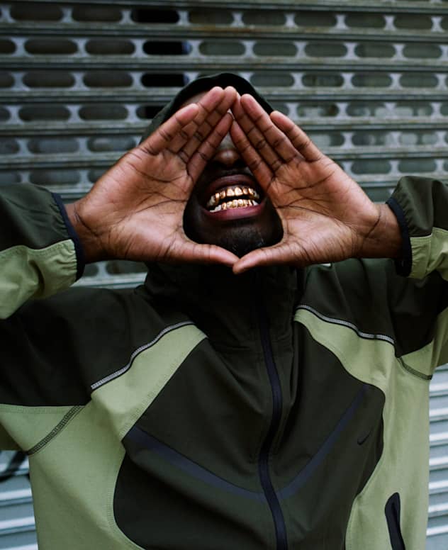 Men's Shoes, Clothing & Accessories