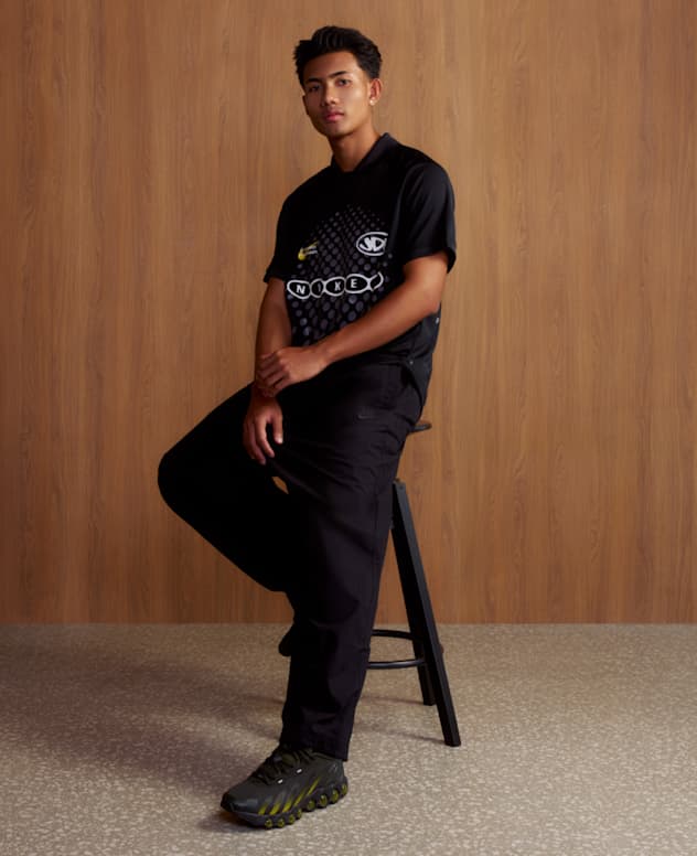 ร้านค้าอย่างเป็นทางการของ Nike