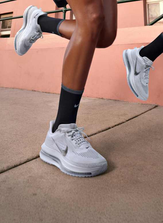 Running