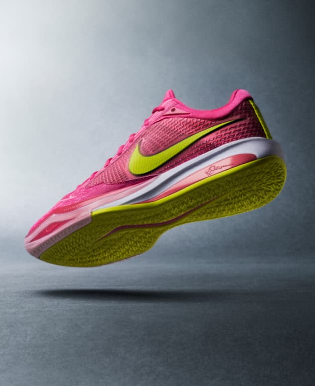 Trending, Nike. Just Do It, slide 2 of 8