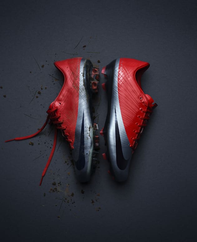 Trending, Nike. Just Do It, slide 1 of 3