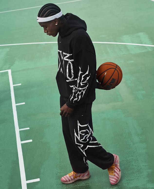 Trending, Nike. Just Do It, slide 2 of 3