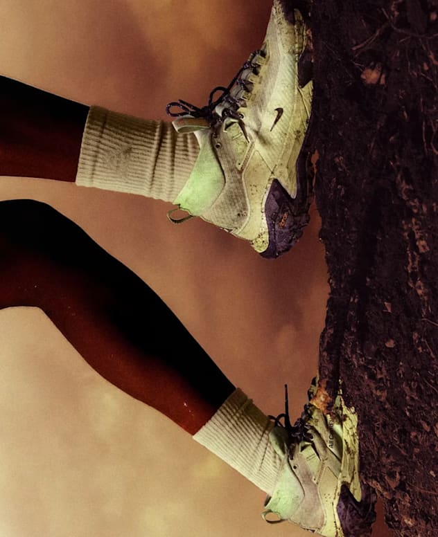 Trending, Nike. Just Do It, slide 1 of 3