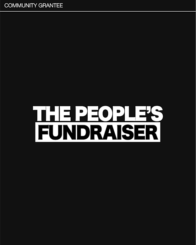 2023 Family Grantees Cont., Jordan Family Grants, slide 7 of 10