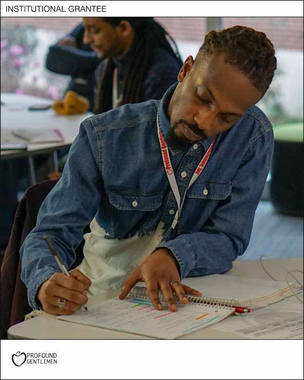 2022 INSTITUTIONAL GRANT RECIPIENTS, Jordan Institutional Grants, slide 4 of 6