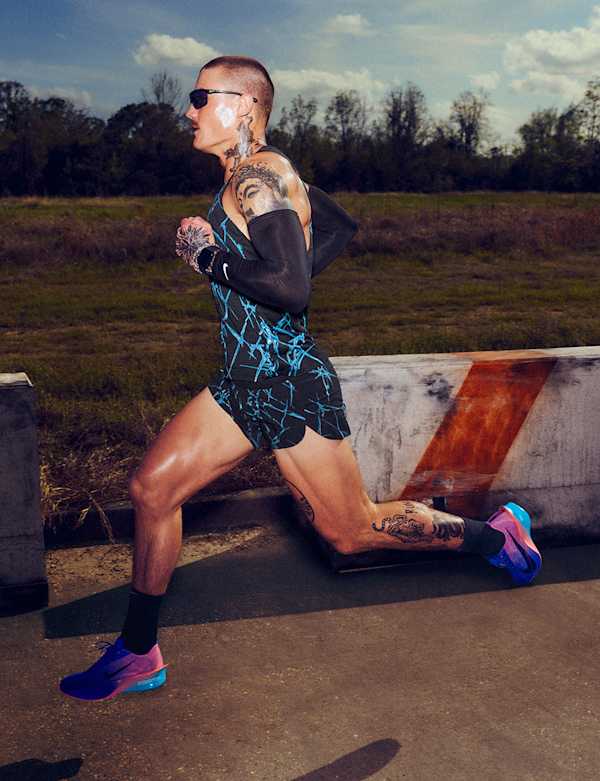 Sitio web oficial de Nike, slide 1 of 3