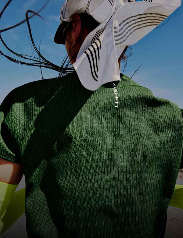 Sitio web oficial de Nike, slide 3 of 3